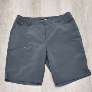 Oobe Arrowhead Shorts Sz 8